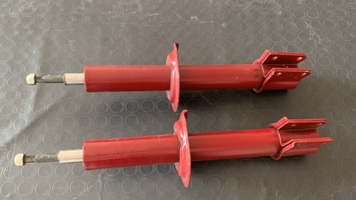 Ammortizzatore ant 4400897 - ammortizzatore,