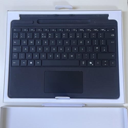 Microsoft surface pro keyboard - microsoft,