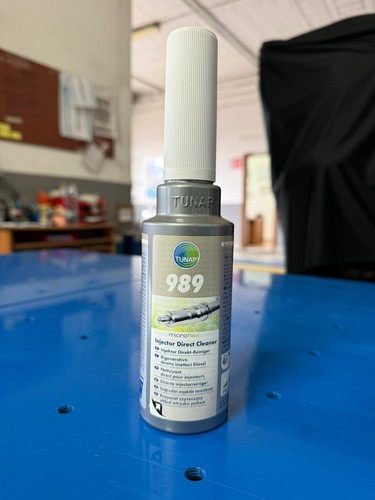 Tunap 989 addittivo diesel - 989,