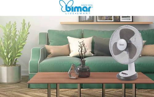 Ventilatore bimar vt415 - ventilatore, da