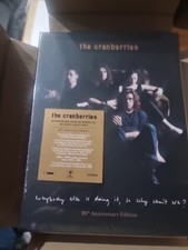 The cranberries everybody - the,
