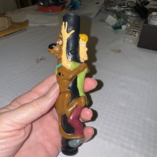 Rara torcia scooby doo - rara-torcia, doo…
