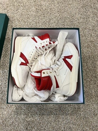 Buscemi herman 150mm scarpe - ra,