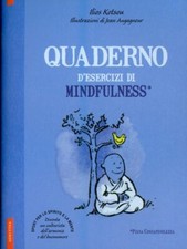 LIBRO QUADERNO D'ESERCIZI DI