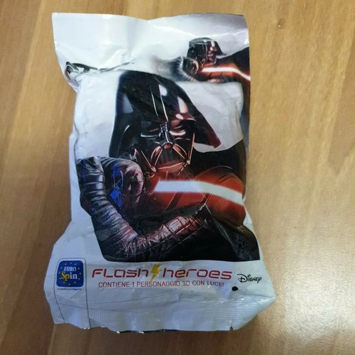 Eurospin star wars - eurospin, vader