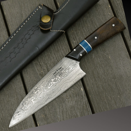 Shokunin usa coltello - coltello, chef