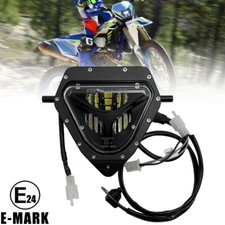 Faro proiettore led hi/lo