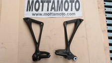 Coppia pedane posteriore kawasaki zx10r 2011 2015