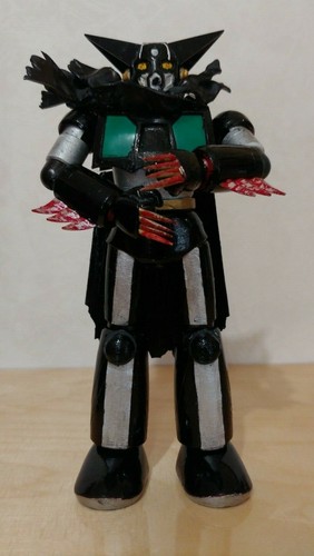 Bandai model kit custom getter - kit,