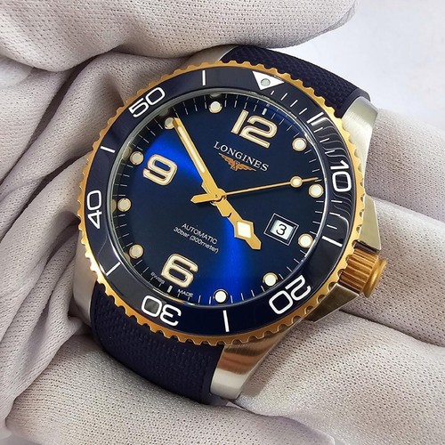 Orologio uomo longines - orologio,