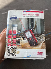 Leica Disto X310 Misuratore di