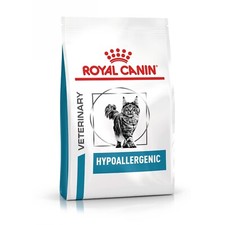ROYAL CANIN CAT HYPOALLERGENIC SACCO DA 2,5 KG.