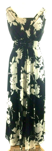 Abito jacques vert maxi - abito,