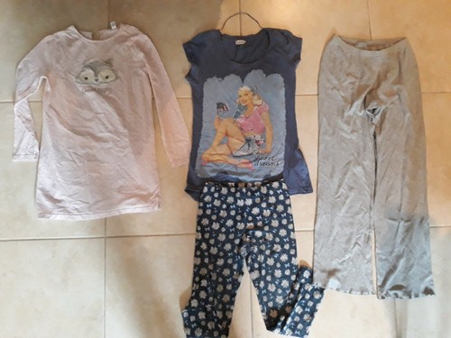 Lotto 1227b stock bambina - lotto,