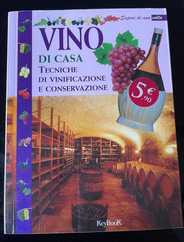 Vino casa tecniche - di, di
