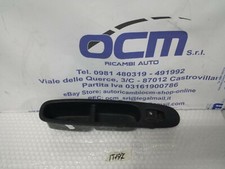 735531347 INTERRUTTORE PULSANTE ALZAVETRO ANTERIORE DX LANCIA YPSILON DAL 2011