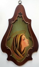 VINTAGE QUADRO PANNELLI