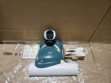 BATTITAPPETO EB 360  SPAZZOLE TAPPETO E MATERASSO  ADATTO A TUTTI I MODELLI GR24