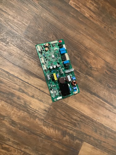 Scheda controllo - lg, di