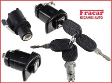 Kit serrature fiat - serrature,