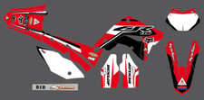 Grafiche per kit restyling - kit,
