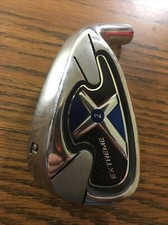 Extreme X2 Pitching "P" Cuneo