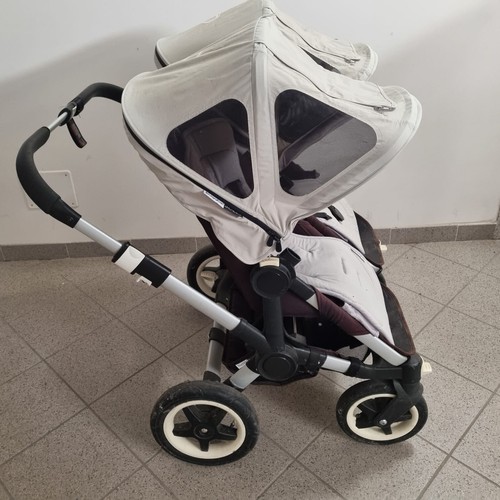 Passeggino bugaboo donkey - bugaboo,