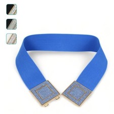 Cintura da donna elastica con