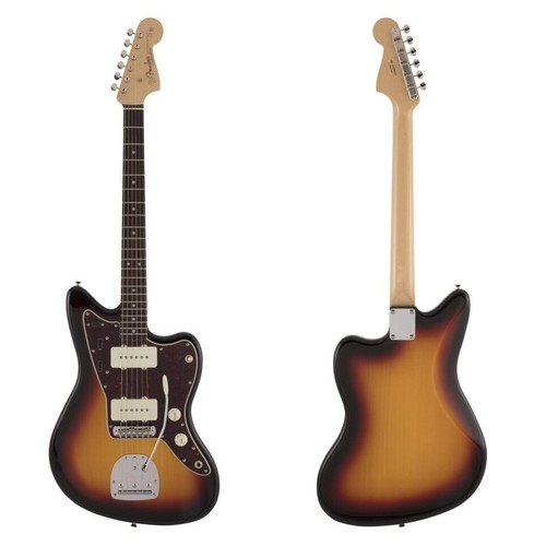 Chitarra elettrica fender - elettrica, made