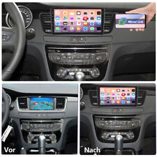 Per Peugeot 508 2011-2018