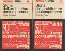 Storia dell'architettura