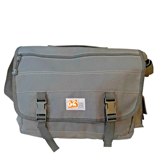 Borsa messenger vintage - borsa, g4