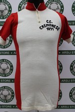 Maglia ciclismo cremonese m - cremonese, tg