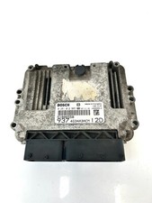 CENTRALINA MOTORE ECU ALFA ROMEO 147 1.9 JTD (ANNO 2007) 51806558 / 0281012965