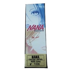 Nana Stagione 2 Dvd completa a