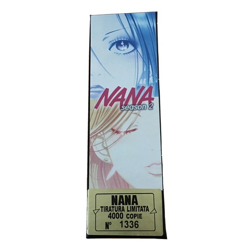 Nana stagione dvd completa a - 2,