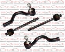 Steering ends kit - ends, outer