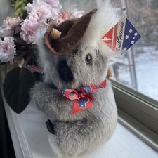 Vintage Bush Friends Australia