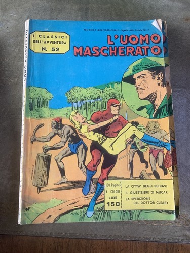Classici dell avventura ed - i,