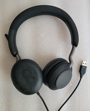Casque Audio USB Jabra Evolve2