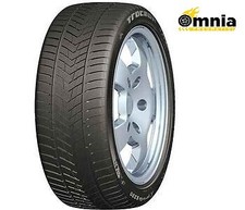 Pneumatici 255/45 R20 105V Tracmax X-Privilo S-330 255 45 20 gomme invernali m+s