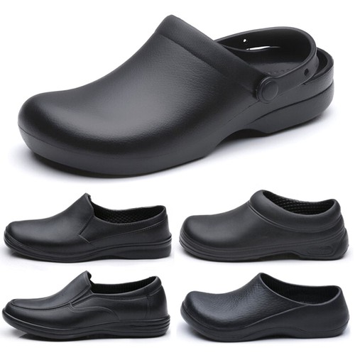 Scarpe uomo chef cucina - scarpe,
