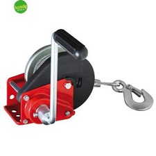 VERRICELLO MANUALE + FUNE E