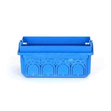 scatola cassetta elettrica da