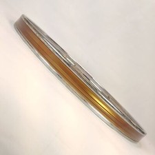 Pearl 22 " Acciaio Grancassa