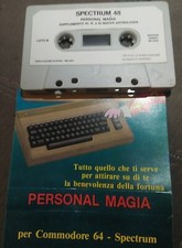 Programmi Personal Magia Usato