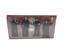 LGB 53002 Scala G Ferrovieri Svizzera