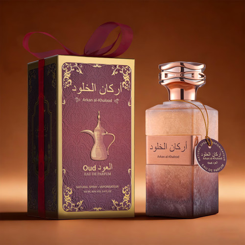 Profumo arabo dubai con - dubai,,
