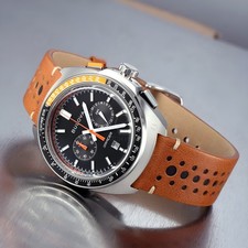 Orologio uomo bulova - uomo, racer