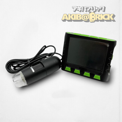 Dino lite premier portatile - dino-lite,